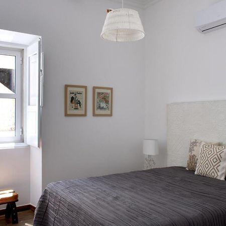 Apartamentos Do Rio Tavira Ngoại thất bức ảnh