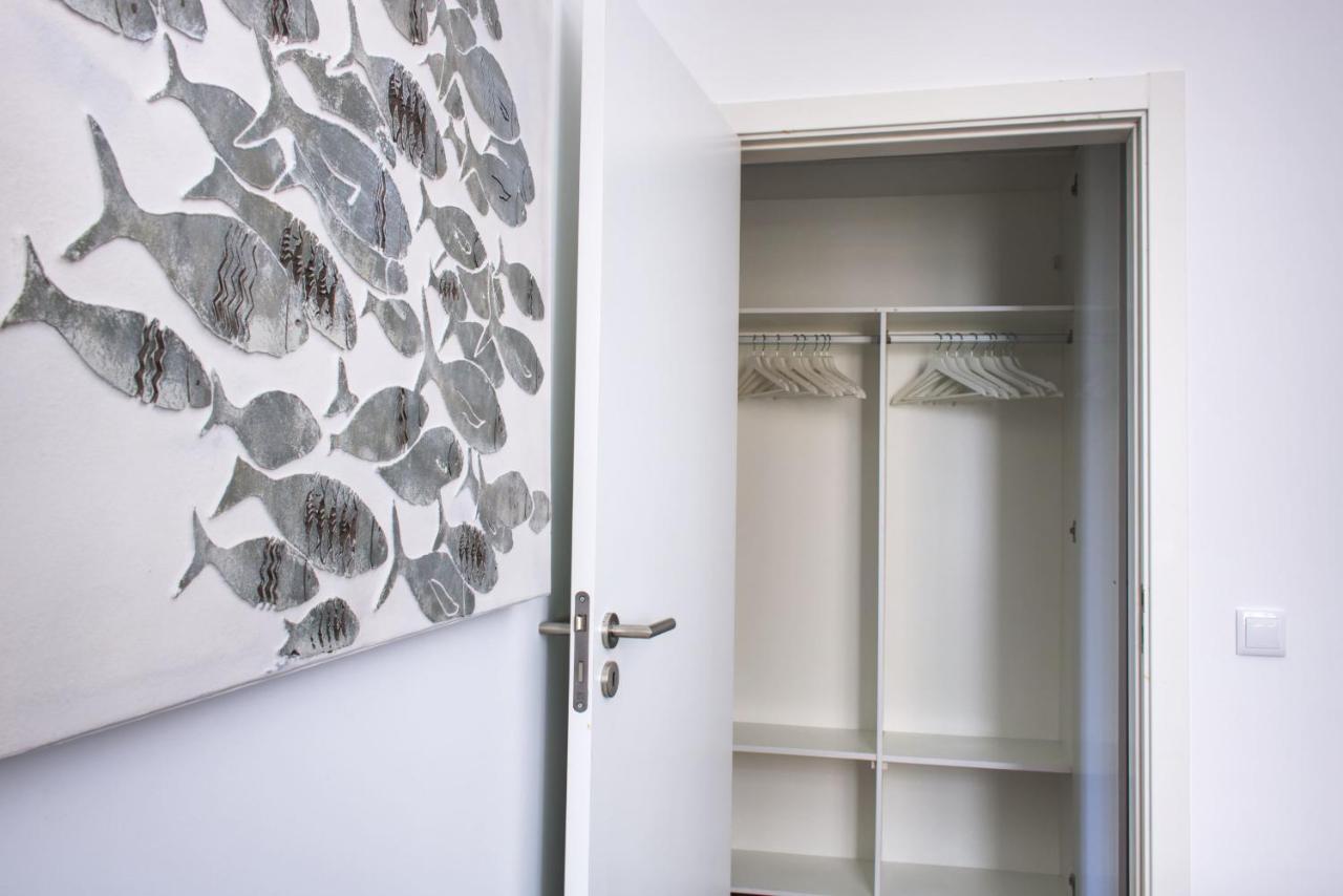 Apartamentos Do Rio Tavira Ngoại thất bức ảnh