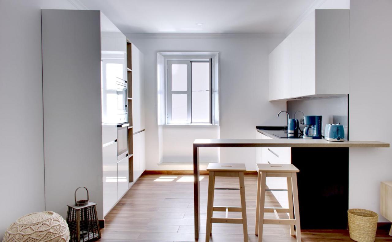 Apartamentos Do Rio Tavira Ngoại thất bức ảnh