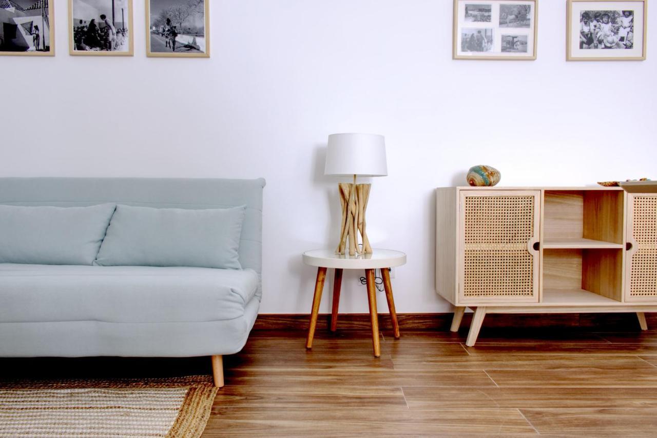 Apartamentos Do Rio Tavira Ngoại thất bức ảnh