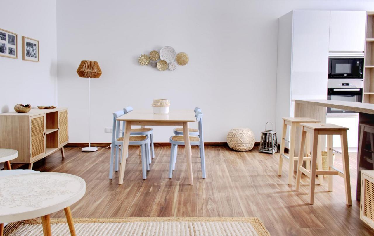 Apartamentos Do Rio Tavira Ngoại thất bức ảnh
