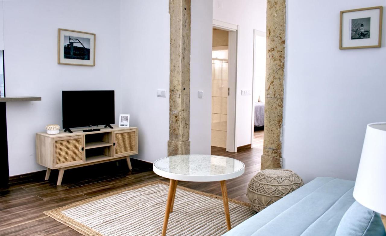 Apartamentos Do Rio Tavira Ngoại thất bức ảnh