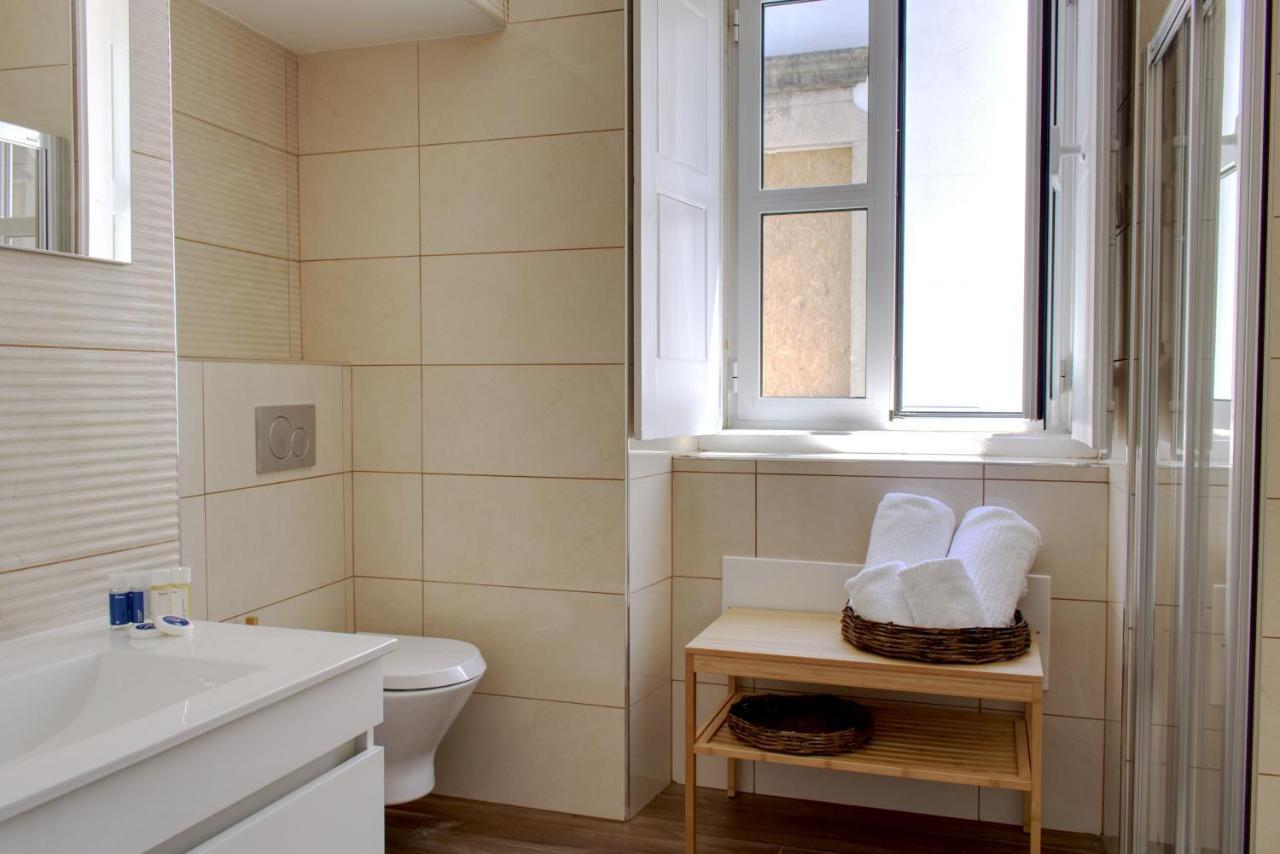 Apartamentos Do Rio Tavira Ngoại thất bức ảnh