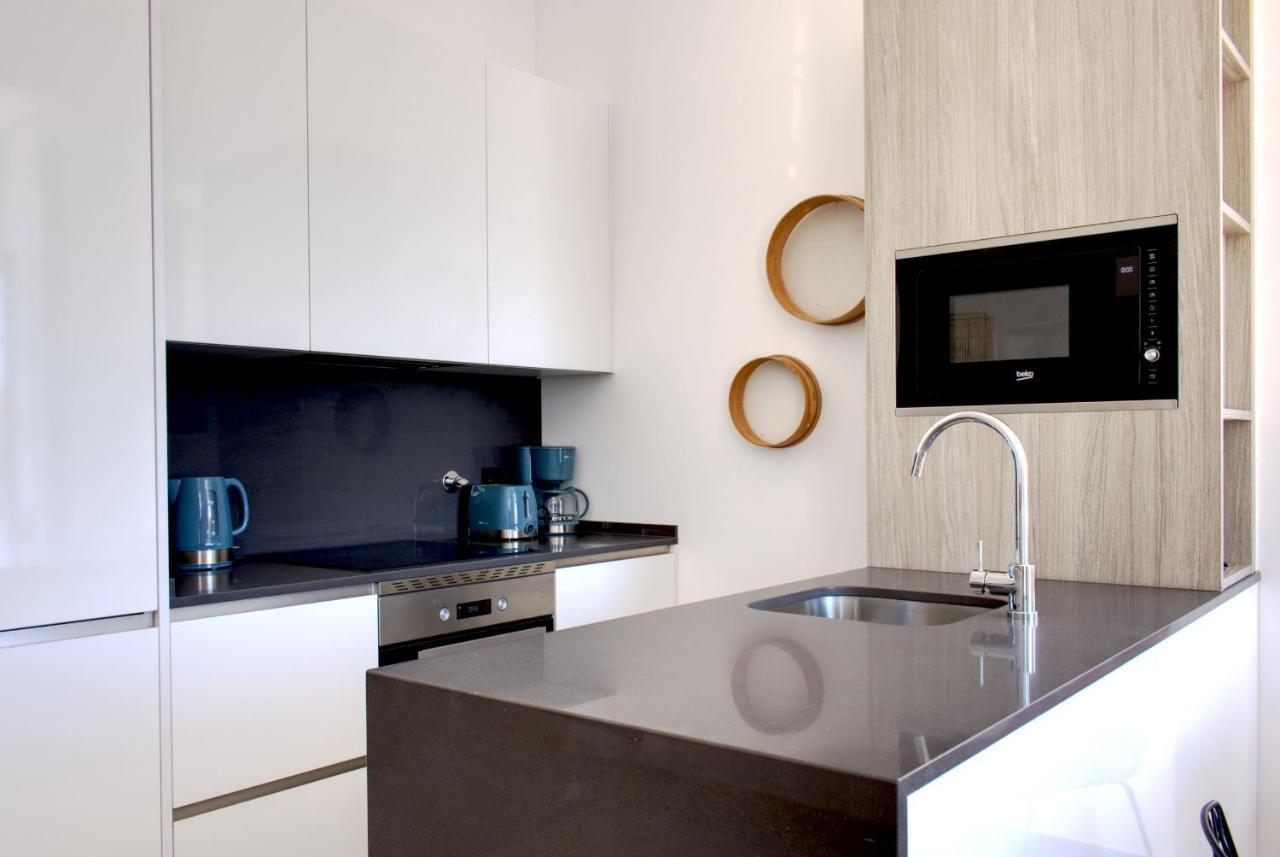 Apartamentos Do Rio Tavira Ngoại thất bức ảnh